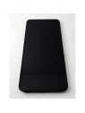 Pantalla lcd para Xiaomi Redmi 14C Redmi A3 Pro Poco C75 tactil negro marco negro 5600020C3NL00 Service Pack