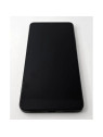 Pantalla lcd para Xiaomi Poco X6 Pro 2311DRK48G mas tactil negro con marco negro 560002N11A00 Service Pack