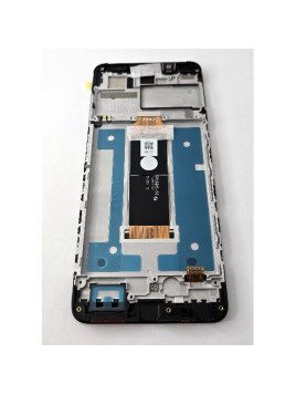 Pantalla lcd para HMD Pulse Plus Pulse Pro Pulse mas tactil negro 286940623 Service Pack