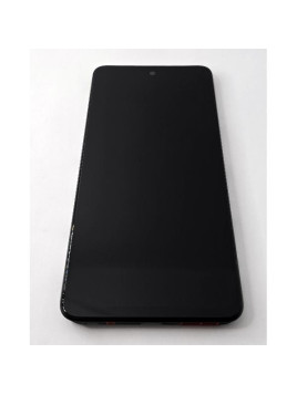 Pantalla lcd para HMD Pulse Plus Pulse Pro Pulse mas tactil negro 286940623 Service Pack