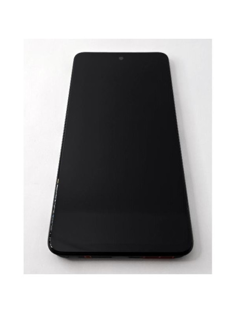 Pantalla lcd para HMD Pulse Plus Pulse Pro Pulse mas tactil negro 286940623 Service Pack