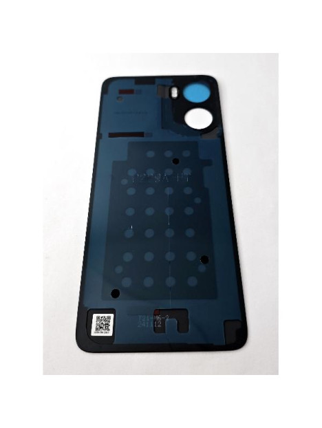 Tapa trasera o tapa bateria azul para Motorola Moto E15 PB6S0002SE, G05 XT2523-4 5S58C29559 Service Pack