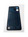 Tapa trasera o tapa bateria azul para Motorola Moto E15 PB6S0002SE, G05 XT2523-4 5S58C29559 Service Pack