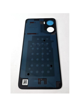 Tapa trasera o tapa bateria morada para Motorola Moto E15 PB6S0002SE, G05 XT2523-4 5S58C29560 Service Pack