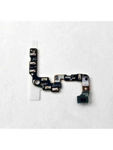 Flex antena FRC FPCB Altavoz para Samsung Galaxy S24 S921B GH59-15742A Service Pack