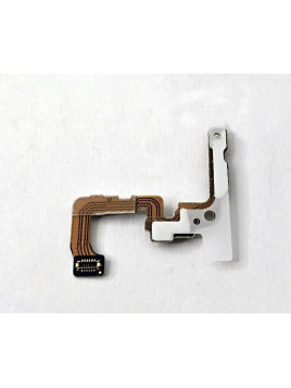 Flex antena FRC FPCB Altavoz para Samsung Galaxy S24 S921B GH59-15742A Service Pack