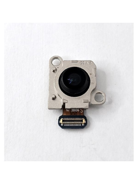 Camara trasera Ultrawide 12mp Samsung Galaxy S24 S24 Plus S25 S931B S25 Plus S936 GH96-15528A Service Pack