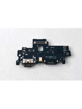 Modulo conector de carga para Samsung Galaxy A36 5G A366B GH96-19348A Service Pack