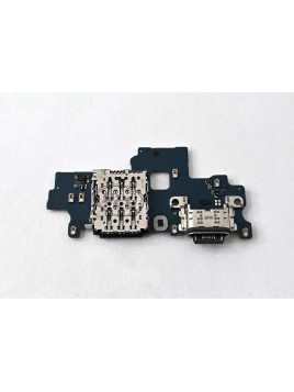 Modulo conector de carga para Samsung Galaxy A36 5G A366B GH96-19348A Service Pack