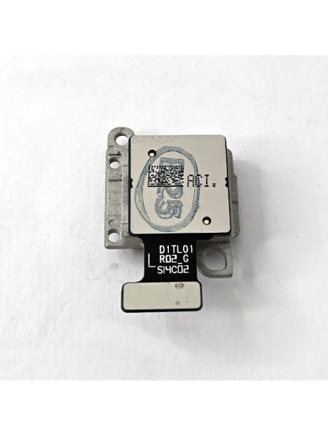 Camara trasera telefoto 10mp Samsung Galaxy S23 S23 Plus S24 S24 Plus S926B S25 S931B GH96-15557A Service Pack