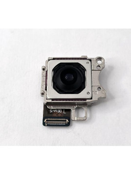 Camara trasera wide 50mp Samsung Galaxy S23 S23 Plus S24 S24 Plus S926B S25 S931B GH96-15557A Service Pack