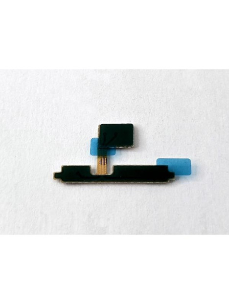 Flex boton volumen para Samsung Galaxy A15 4G A155 Galaxy A15 5G A156 GH59-15750A Service Pack