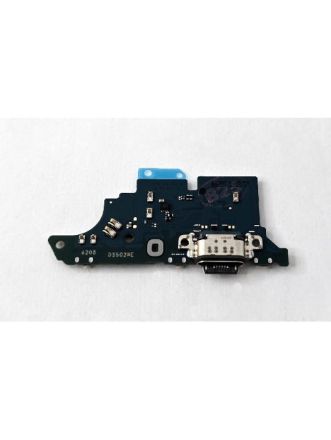 Modulo conector de carga para Samsung Galaxy A26 5G A266B GH96-19386A Service Pack