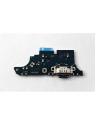 Modulo conector de carga para Samsung Galaxy A26 5G A266B GH96-19386A Service Pack