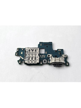 Modulo conector de carga para Samsung Galaxy A56 5G A566B GH96-19091A Service Pack