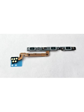 Flex power y volumen para Samsung Galaxy S24 S921B GH59-15735A Service Pack