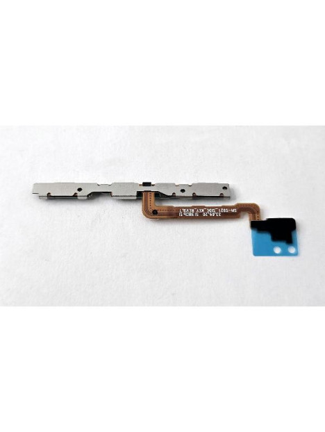 Flex power y volumen para Samsung Galaxy S24 S921B GH59-15735A Service Pack