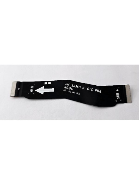 Flex central para Samsung Galaxy S25 Plus S936B GH82-36364A Service Pack