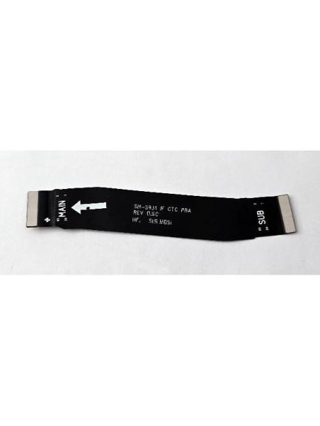 Flex central para Samsung Galaxy S25 S931B GH82-36333A Service Pack