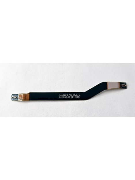Flex FRC para Samsung Galaxy S24 S921B GH59-15732A Service Pack
