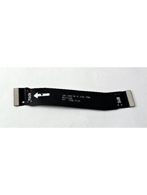 Flex central para Samsung Galaxy S24 S921B GH82-33292A Service Pack