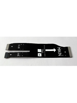 Flex central para Samsung Galaxy S24 FE S721B GH82-35854A Service Pack