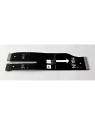 Flex central para Samsung Galaxy S24 FE S721B GH82-35854A Service Pack
