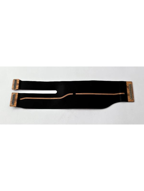 Flex central para Samsung Galaxy S24 FE S721B GH82-35854A Service Pack