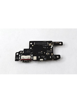 Flex conector carga placa Tipo C Usb para Xiaomi Poco X6 23122PCD1G 560004N16P00 Service Pack