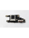 Flex conector carga placa Tipo C Usb para Xiaomi Poco X6 23122PCD1G 560004N16P00 Service Pack