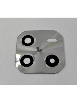 Cristal de camara plata para Doogee Blade GT Doogee Blade GT Ultra calidad premium