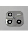 Cristal de camara plata para Doogee Blade GT Doogee Blade GT Ultra calidad premium