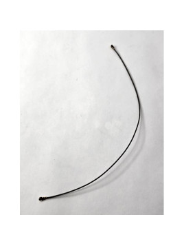 Antena coaxial derecha gris para Doogee V Max Plus 5G calidad premium