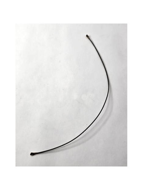Antena coaxial derecha gris para Doogee V Max Plus 5G calidad premium