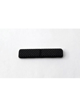 Boton volumen negro para Doogee V Max Plus 5G calidad premium