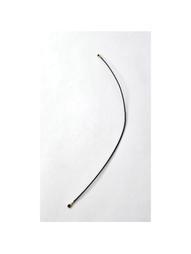 Antena negra 4G 5G para Ulefone Armor 25T 25T Pro 5G calidad premium