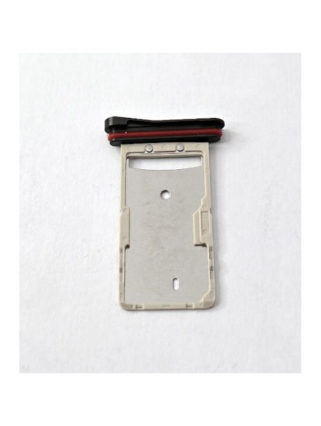 Soporte o bandeja sim plata para Doogee V Max Plus 5G calidad premium