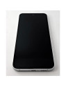 Pantalla lcd para Samsung Galaxy S23 FE SM-S711B tactil negro marco blanco ensamblado GH82-32854B Service Pack