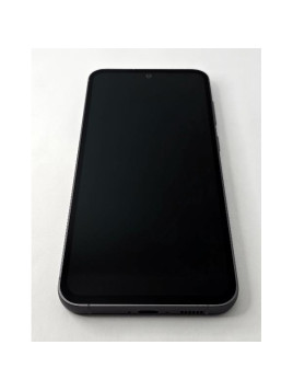 Pantalla lcd para Samsung Galaxy S23 FE SM-S711B tactil negro marco negro ensamblado GH82-32854A Service Pack