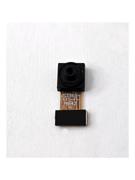 Camara frontal 8mp para Doogee Fire 6 Power calidad premium