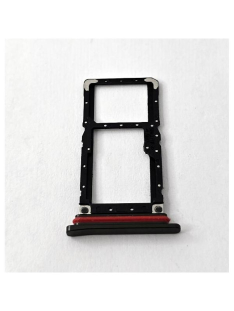 Soporte o bandeja sim negra para Doogee Blade GT Doogee Blade GT Ultra 5G calidad premium