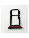 Soporte o bandeja sim negra para Doogee Blade GT Doogee Blade GT Ultra 5G calidad premium