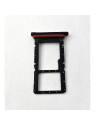 Soporte o bandeja sim negra para Doogee Blade GT Doogee Blade GT Ultra 5G calidad premium