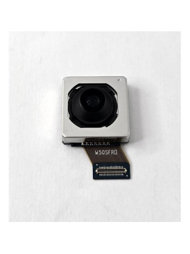Camara trasera wide 50mp para Samsung Galaxy A56 5G SM-A566B GH96-18934A Service Pack
