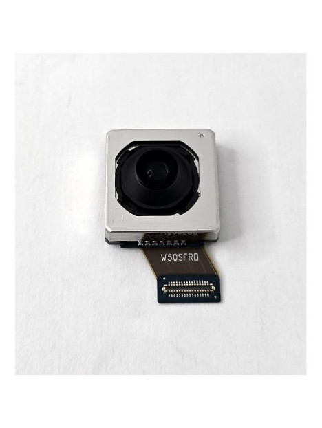 Camara trasera wide 50mp para Samsung Galaxy A56 5G SM-A566B GH96-18934A Service Pack