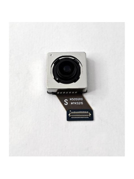 Camara trasera Wide 50mp para Samsung Galaxy A36 5G SM-A366B GH96-19121A Service Pack