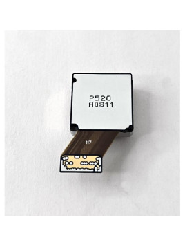 Camara trasera Wide 50mp para Samsung Galaxy A36 5G SM-A366B GH96-19121A Service Pack