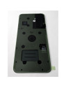 Tapa trasera o tapa bateria azul para Samsung Galaxy A26 5G A266B cubierta de camara GH82-37020C Service Pack