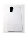Tapa trasera o tapa bateria blanca para Samsung Galaxy A26 5G A266B cubierta de camara GH82-37020B Service Pack