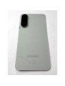 Tapa trasera o tapa bateria verde oliva para Samsung Galaxy A56 5G A566B GH82-36807C Service Pack